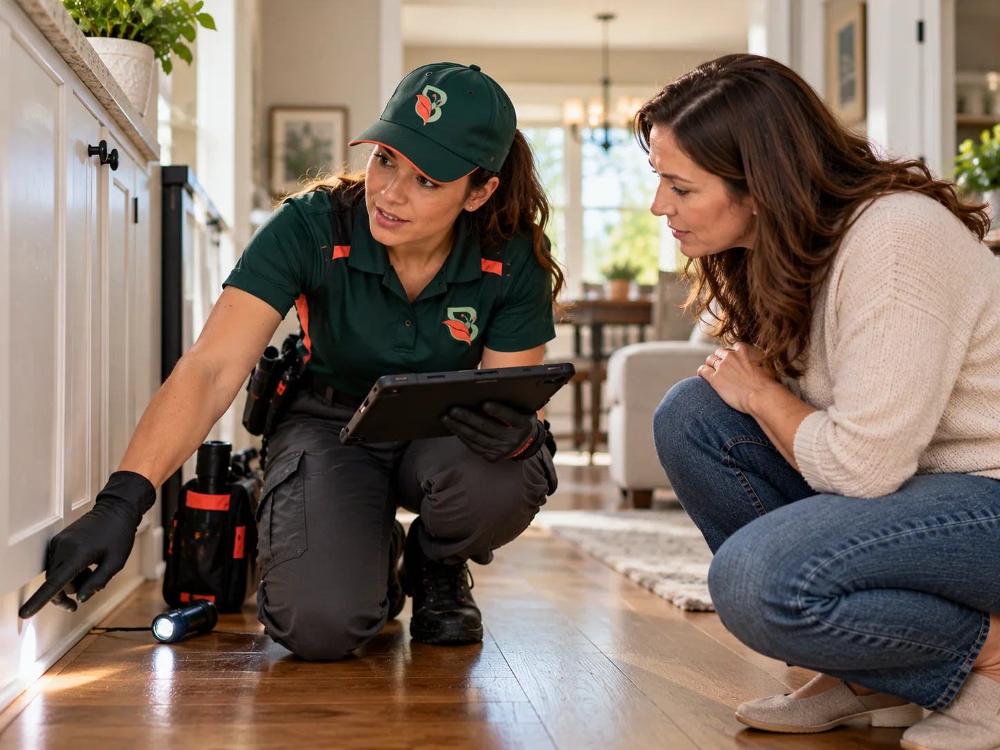 Pest Control Orangeville, IL FAQs